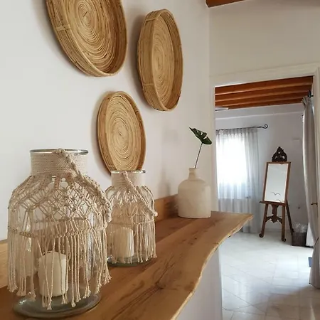 Paros Holiday Alyki Alikí