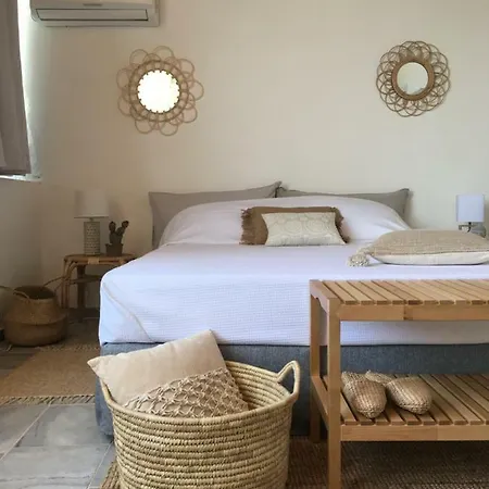 Βίλα Paros Holiday Alyki